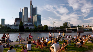 Nederlanders zorgen voor recordgroei toerisme naar Duitsland