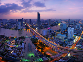 Thailand verkort visumvrij verblijf naar 30 dagen