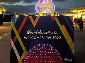 IPW Orlando: traditionele top 10 gewijzigd