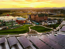Europa-Park verwelkomt in 2022 voor het eerst 6 miljoen bezoekers