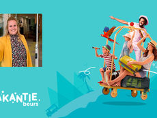 Marleen Rompen, Beursmanager Travel Trade Days & Vakantiebeurs