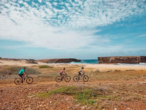 Geluksgevoel centraal in nieuwe campagne ‘The Aruba Effect’