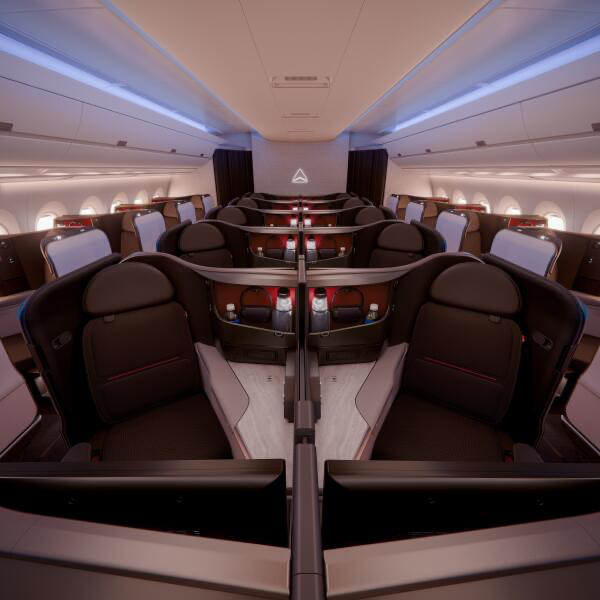 Delta Air Lines