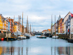 Kopenhagen opnieuw leefbaarste stad ter wereld