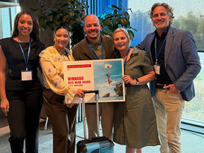 Aruba One Happy Social Media Workshop in Nijmegen vol inspiratie (foto's online!)