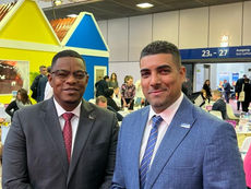 Doelstelling Curaçao is 232.750 Nederlandse toeristen in 2023
