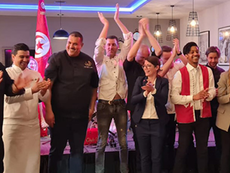 Succesvol gastronomisch evenement Tunesië