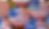 Patriottische buttons met Amerikaanse vlagprint en teksten als We the People, American Dream en the Blessings op hout.
