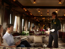 Renfe lanceert luxe treinreis Al Andalus tussen Sevilla en Madrid