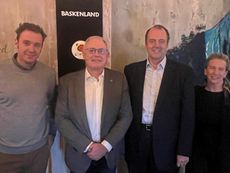 Baskenland presenteert toeristisch en gastronomisch aanbod in Amsterdam