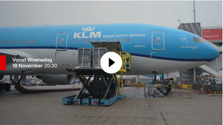 Nieuwe RTL-serie ‘KL24/7’ biedt uniek kijkje achter de schermen bij KLM