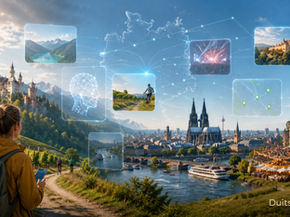Duits Verkeersbureau lanceert gratis slimme AI-widgets