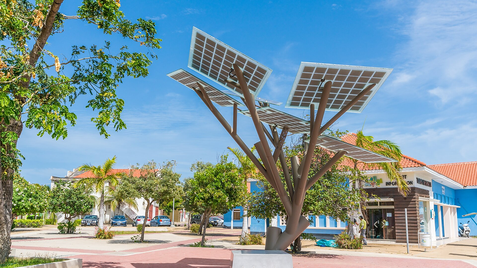 Aruba