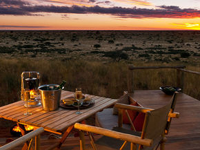 Studiereis naar Northern Cape