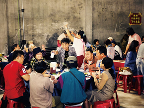 Taiwan zet culinaire veelzijdigheid in de schijnwerpers