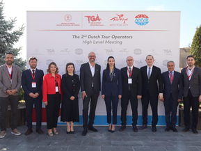 ANVR/Cappadocië, Türkiye - 12 tm 16 maart 2025