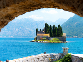 easyJet in zomer 2027 rechtstreeks van Schiphol naar Montenegro