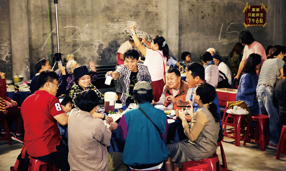 Van streetfood op bruisende night markets tot traditionele ban-doh-banketten en verfijnde sterrenrestaurants: Taiwan profileert zich nadrukkelijk als culinaire bestemming. De keuken van het eiland combineert eeuwenoude tradities, lokale ingrediënten en moderne gastronomie.