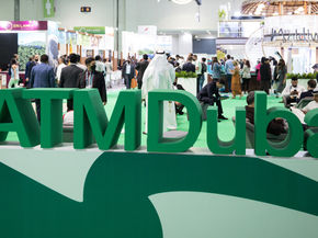 29% meer bezoekers Arabian Travel Market (Dubai)