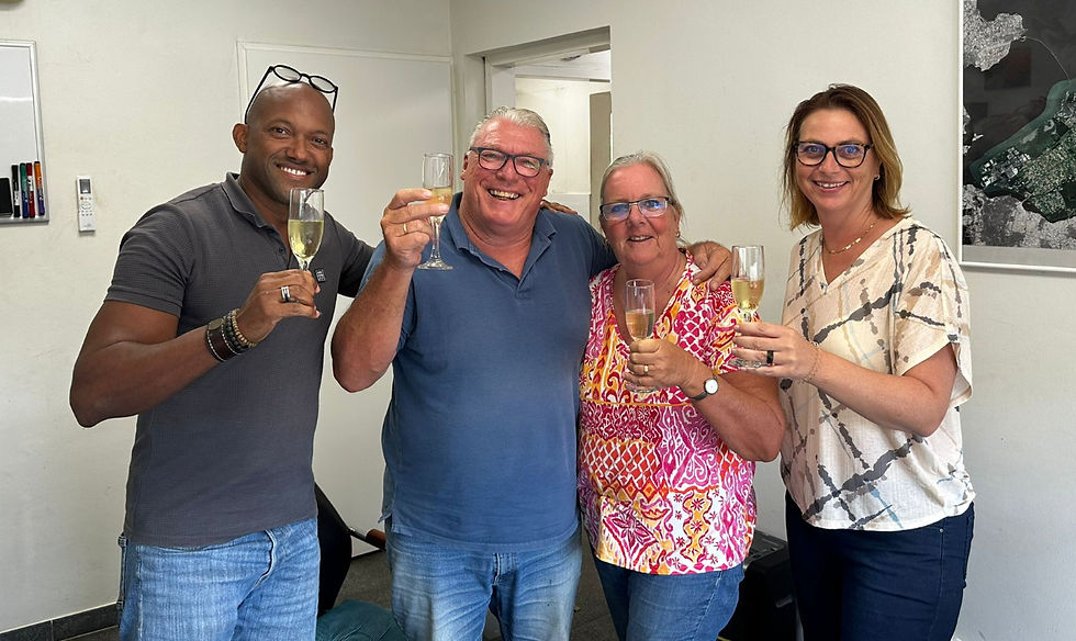 Scuba Lodge Curacao breidt uit met de overname van Bahia Apartments Lagun