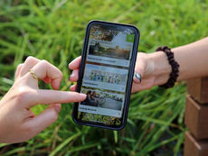Leipzig nog makkelijker te ontdekken met nieuwe app
