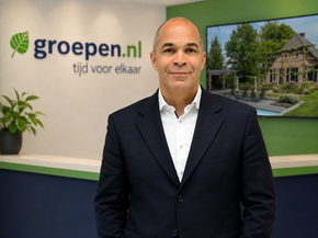 Groepen.nl lanceert als eerste A.I. in de groepsaccommodatiebranche