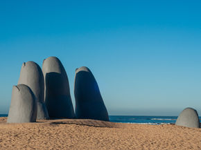 Uruguay heeft budget voor nieuwe internationale vliegroutes