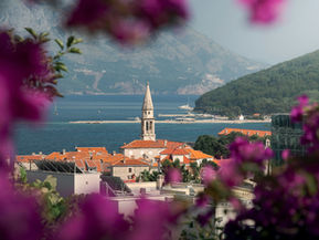 Budva (Montenegro) groeit uit tot Adriatische hotspot