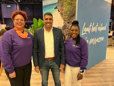 Nieuwe regional manager Curaçao zet in op verbetering van recordjaar 2023