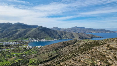 Europa Nostra wijst zeven bedreigde erfgoedsites aan voor 2026