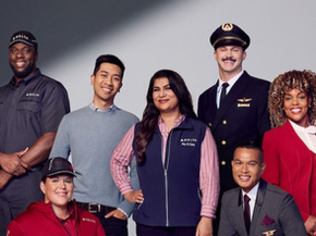 Delta Air Lines weer in top 10 Fortune 100 Best Companies to Work