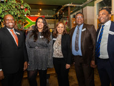 Zuid-Afrika lanceert nieuwe campagne en opent foto expositie