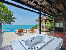 Speciale aanbieding Garrya Tongsai Bay op Koh Samui