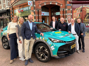 TUI en Sunny Cars breiden samenwerking internationaal uit