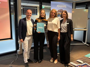 Experience Kissimmee in de spotlight tijdens roadshow in Utrecht