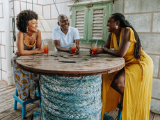 We Gatherin' 2025: terug naar Barbados