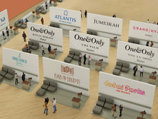 Travelution Dubai Luxury Event van start!