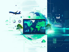 Concur Travel rolt ISO-gegarandeerde emissiegegevens van Thrust Carbon uit