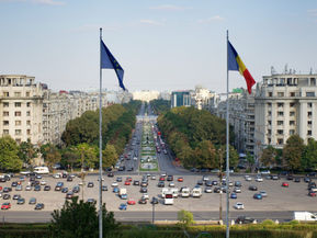 Bulgarije en Roemenië nieuw in het Schengengebied