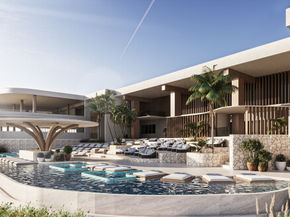 Opening TUI BLUE Curaçao gepland voor september