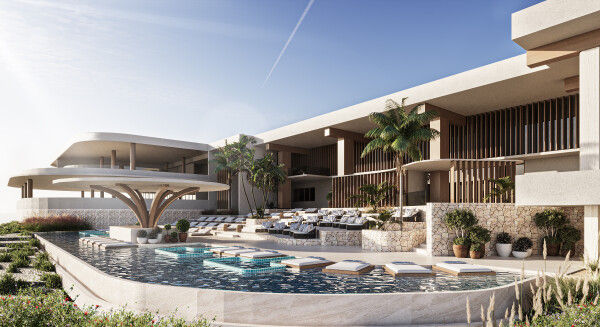 Opening TUI BLUE Curaçao gepland voor september