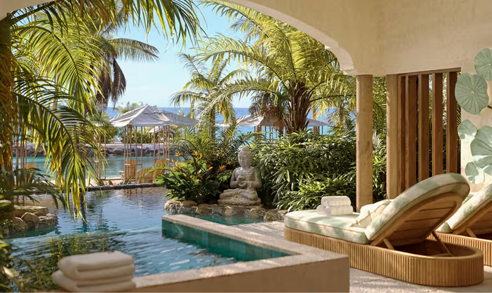 Baoase Curacao