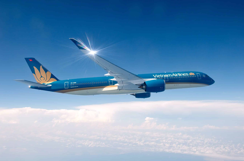 vietnam airlines