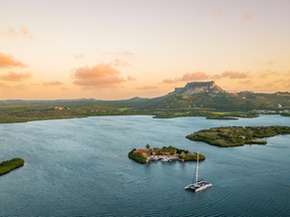 Meer directe vluchten tussen Düsseldorf en Curaçao