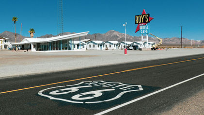 Tulsa (USA) mikt op Guinness-record tijdens Route 66-parade in 2026