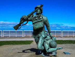 Normandië Toerisme lanceert de Explore Normandy Pass en de D-Day Line