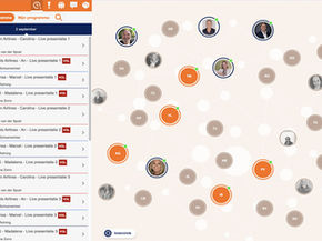 Geslaagd online Lufthansa Group Event voor 50 reisagenten (winnaars bekend)
