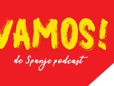Spaans verkeersbureau lanceert podcast Vamos!