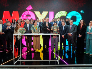 Ook Fitur biedt deze week 'Experiences': Mexico partnerland