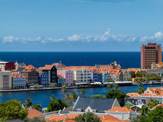Curaçao breekt records met bezoekersaantallen in 2024